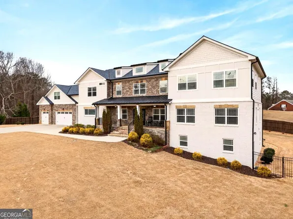 3171 Sewell Mill Rd, Marietta, GA 30062