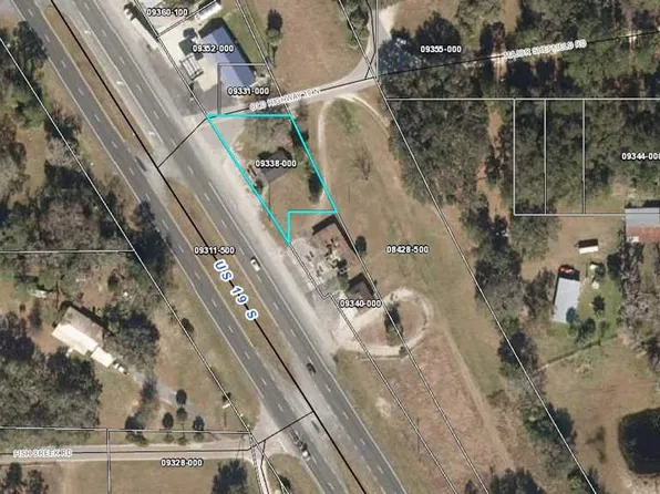 16554 S Us Highway 19, Salem, FL 32356