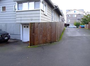 9306 Stone Ave N #B, Seattle, WA 98103