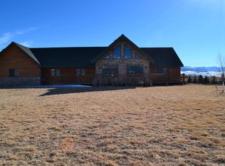 63 Patriot Dr #11, Cody, WY 82414