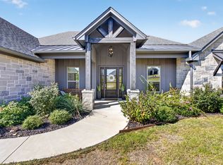 133 Helton Ct, Granbury, TX 76049