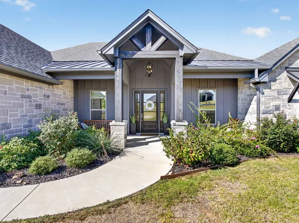 133 Helton Ct, Granbury, TX 76049