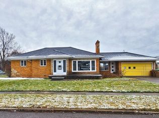 118 Northern Pkwy, Buffalo, NY 14225