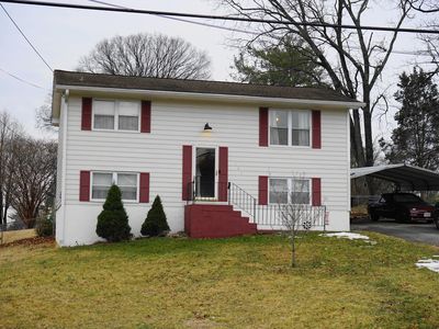 5320 Cove Rd NW, Roanoke, VA, 24019
