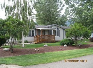 211 Cole St, Lostine, OR 97857