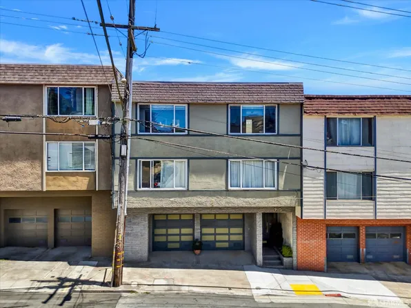 915 Burnett Ave, San Francisco, CA 94131