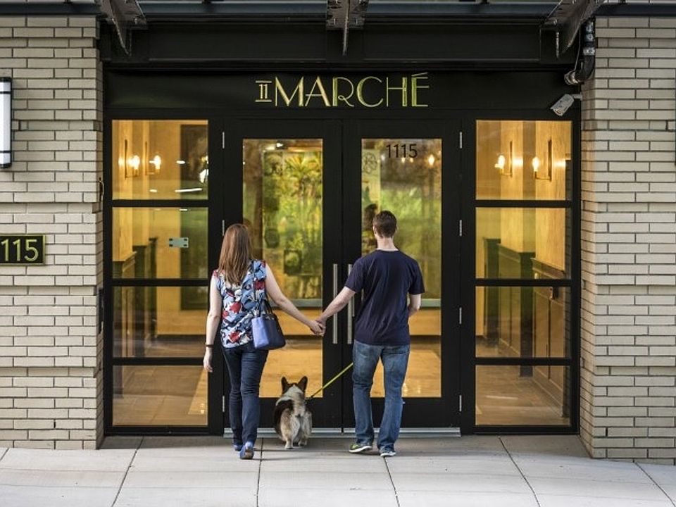 1st image of 1115 SW Market St #509