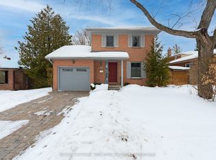 188 Chepstow Close, London, ON N6G 3S2