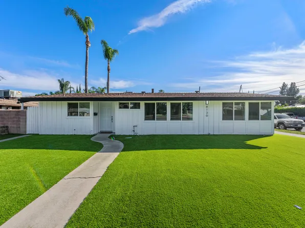 8130 Shirley Ave, Reseda, CA 91335