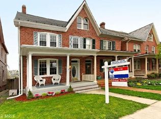 272 Dill Ave, Frederick, MD 21701