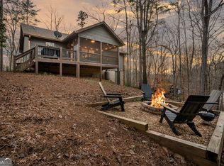 246 Armor Way S, Ellijay, GA 30540