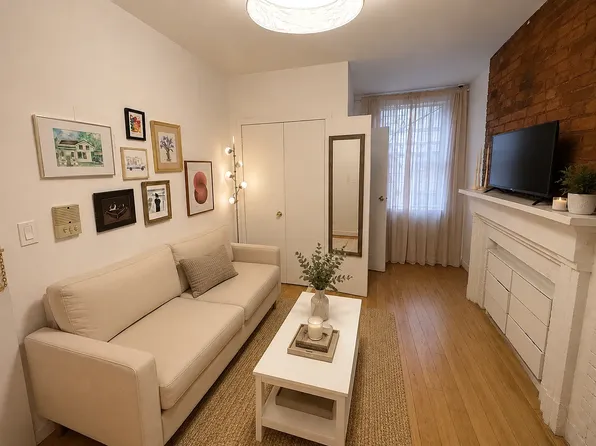 310 E 6th St APT 8, New York, NY 10003