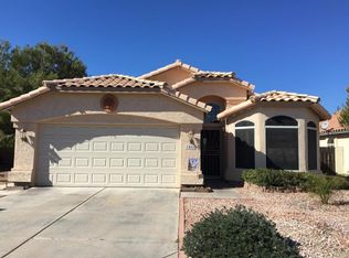 1460 S Yucca Pl, Chandler, AZ 85286