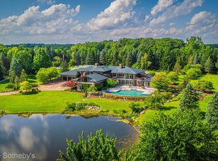 4000 Vorhies Rd, Ann Arbor, MI 48105