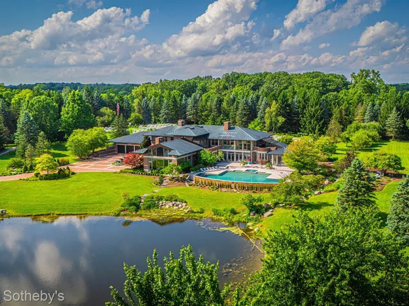 4000 Vorhies Rd, Ann Arbor, MI 48105