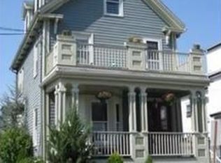 52 Cedar St #1, Somerville, MA 02144