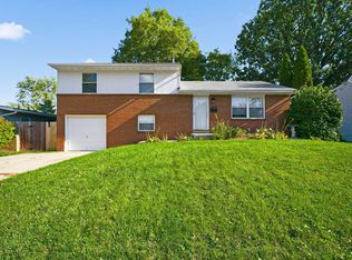 3848 Homecomer Dr, Grove City, OH 43123