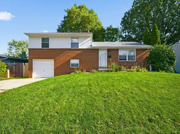 3848 Homecomer Dr, Grove City, OH 43123