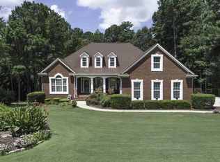 11361 Azalea Trl, Hampton, GA 30228