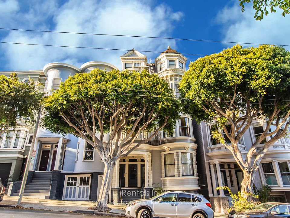 1342 McAllister St, San Francisco, CA 94115 | Zillow