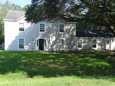 536 Robert E Lee Dr, Conroe, TX, 77302