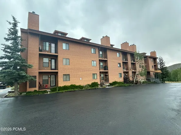464 N Highway 143 #A-410, Brian Head, UT 84719