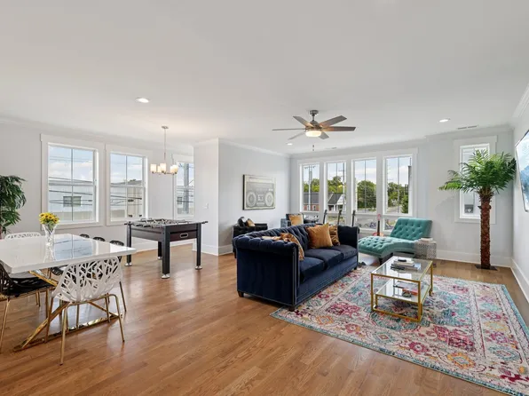 1914 Lischey Ave, Nashville, TN 37207