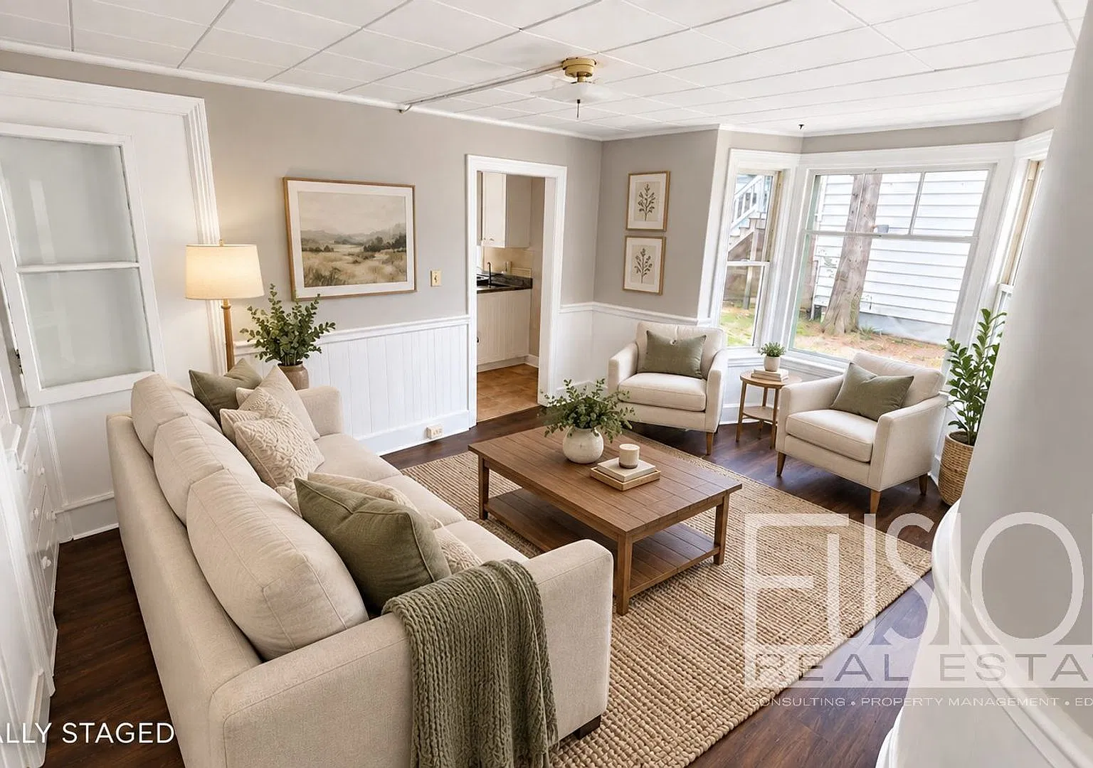 46 Lafountain Street — Photo 1