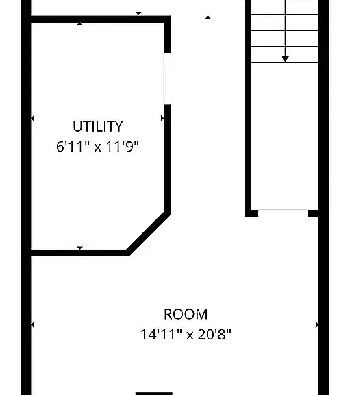 660 Magnolia Ln #2 — Photo 28