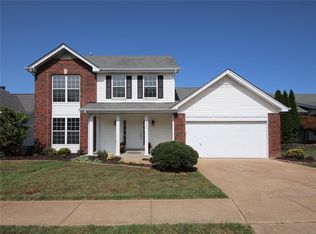 445 Bethany Ct, Valley Park, MO 63088