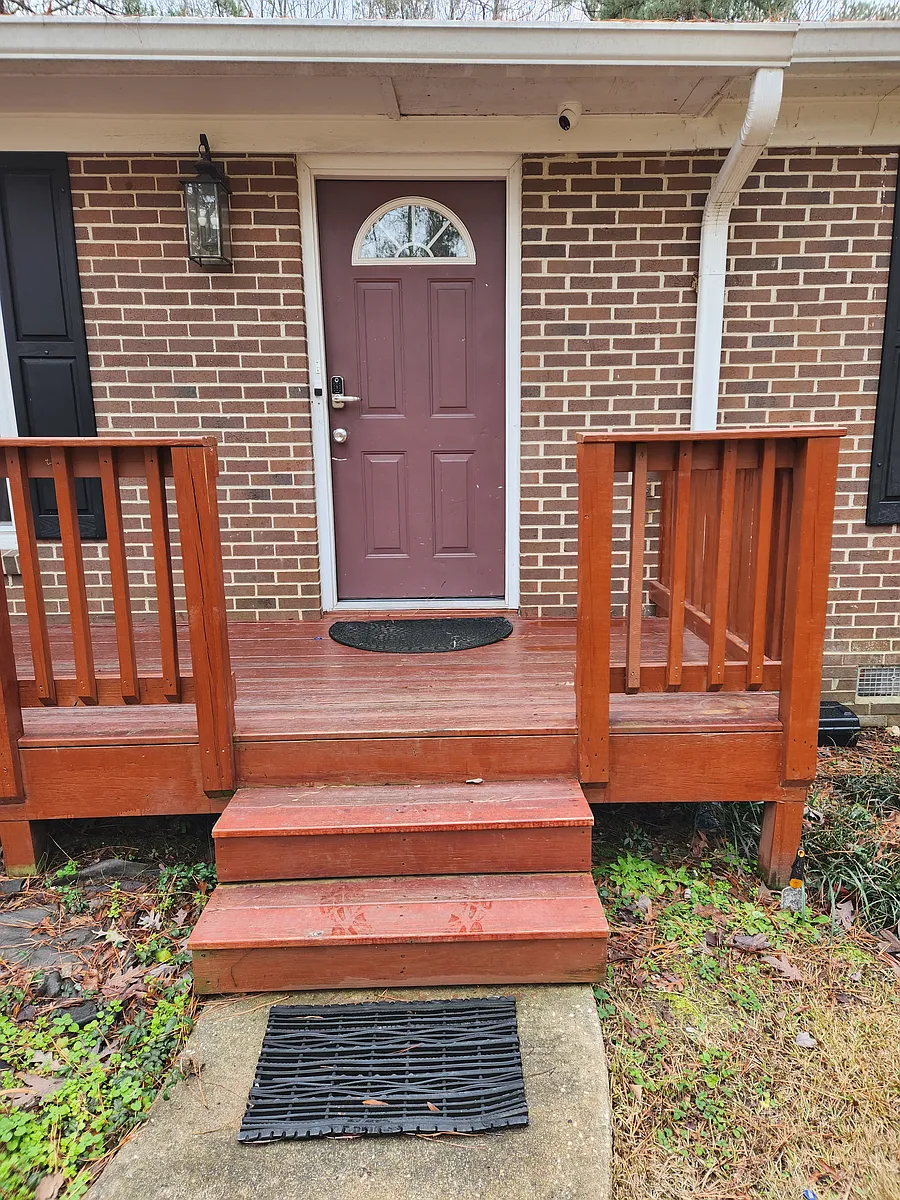 Building Photo - 313 Arrundale Dr