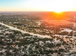 2205 Sd 45700, Rocksprings, TX 78880