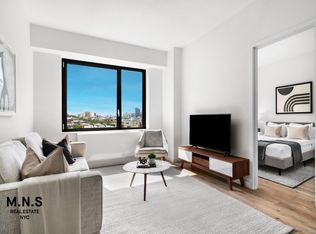 1101 President St APT 1615, Brooklyn, NY 11225