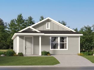 124 Cattle Queen Rd, Jarrell, TX 76537