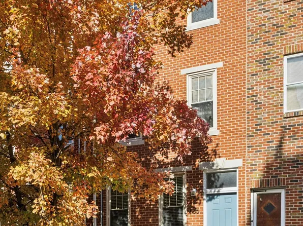 1105 Green St, Philadelphia, PA 19123