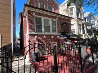 3058 N Central Park Ave UNIT 2, Chicago, IL 60618