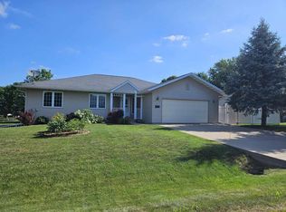1311 E Fillmore St, Marshfield, WI 54449