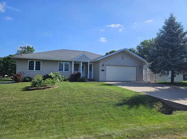 1311 East FILLMORE STREET, Marshfield, WI 54449