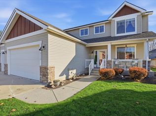 5110 N Boeing Rd, Spokane, WA 99206