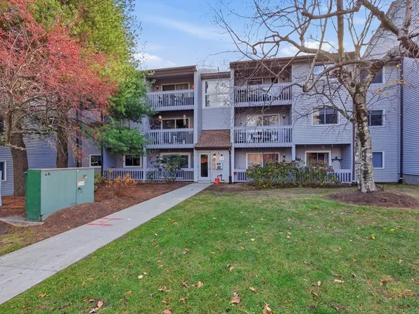 2211 Franklin Crossing Rd #2211, Franklin, MA 02038