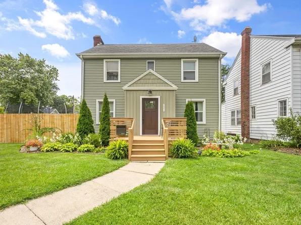 2801 N Anthony Blvd, Fort Wayne, IN 46805