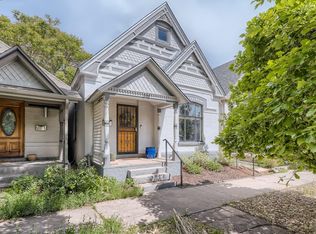 (Undisclosed Address), Denver, CO 80223