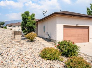 245 Castle Ridge Dr, New Castle, CO 81647