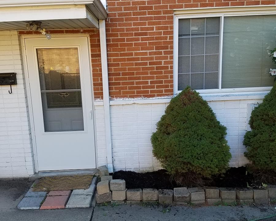 Front of the House