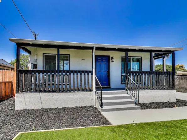 959 Folsom Ave, Hayward, CA 94544