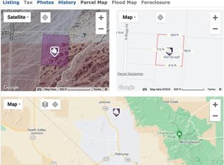 9190 Claire St, Pahrump, NV 89060