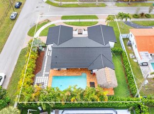 6001 SW 89th Ct, Miami, FL 33173