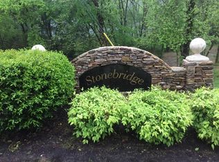 104 Stonebridge Way, Oak Ridge, TN 37830