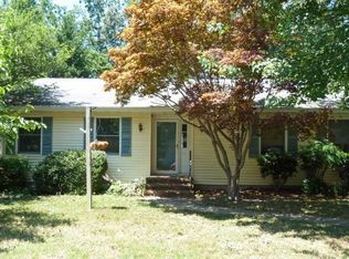 515 Hazelwood Dr, Easton, MD 21601