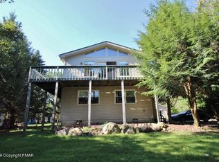 16 Nathan Way, Albrightsville, PA